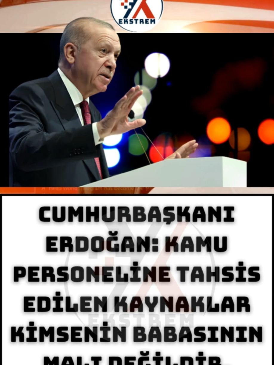 @Ekstrem Haber
