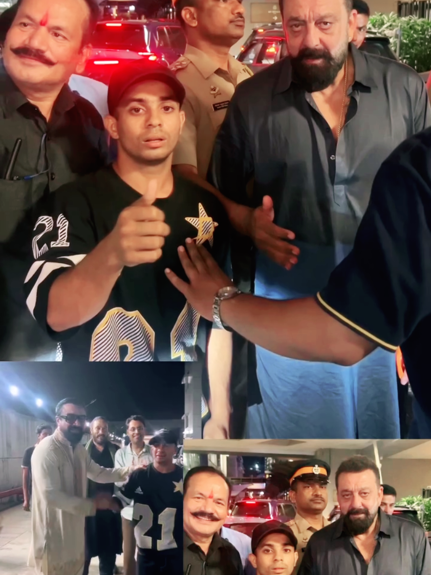 @sanjay dutt