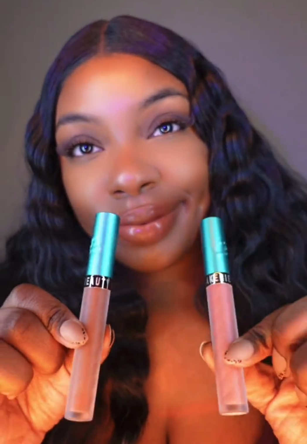 @Beauty Bakerie Makeup