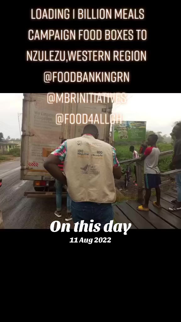 @Food for All Africa