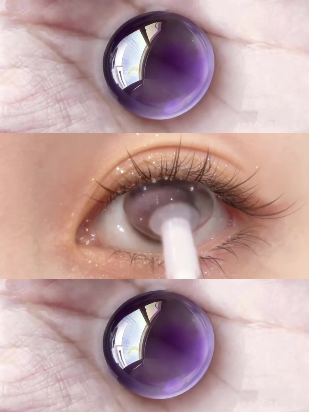 @4YOU Contact Lens