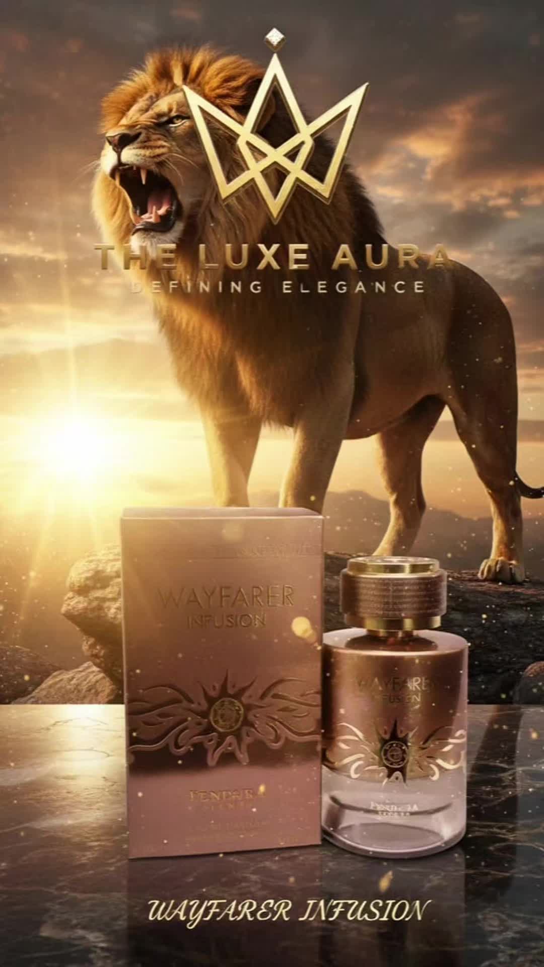 @The Luxe Aura - Scents