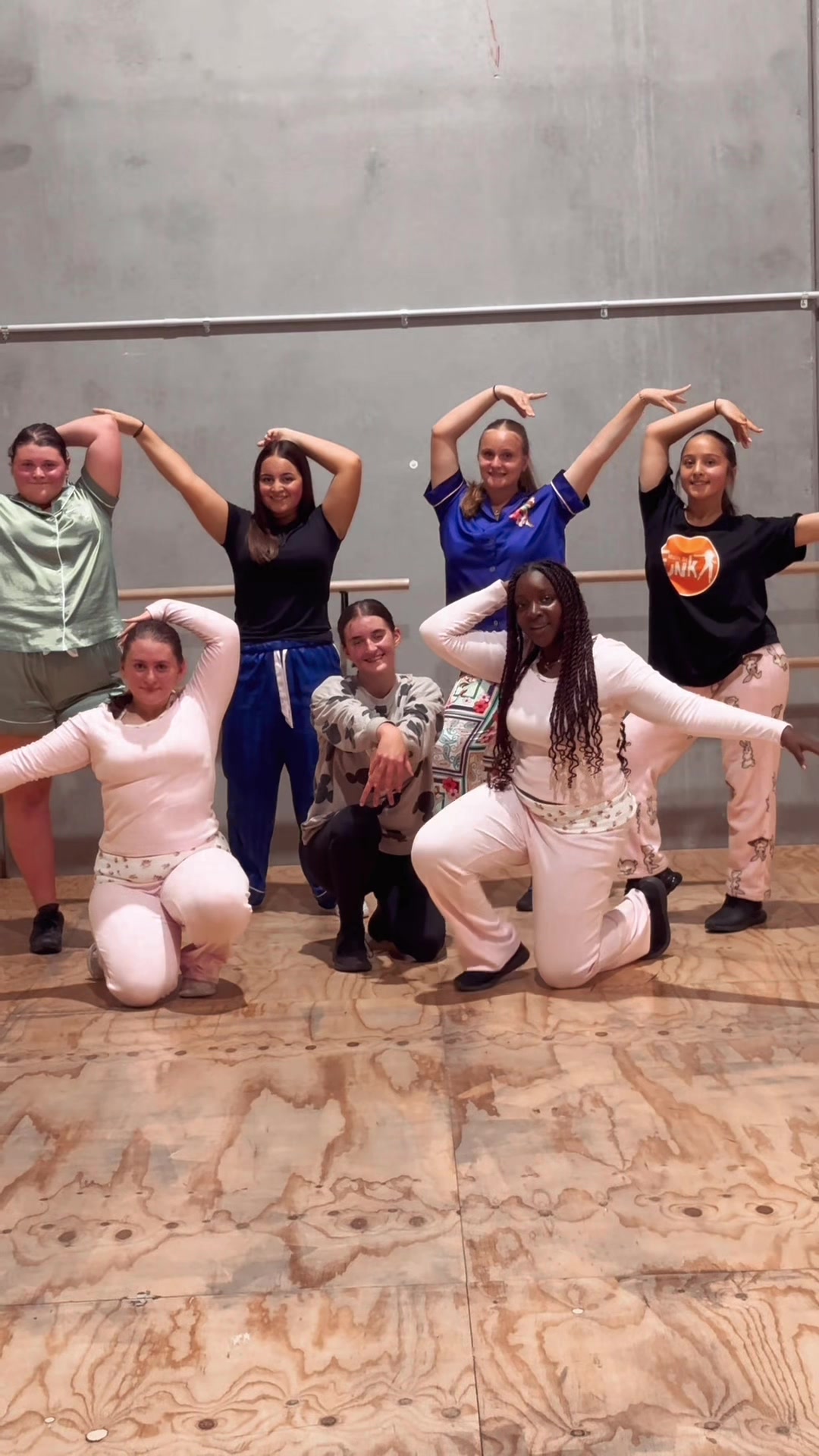 @Main St Funk Dance Studio