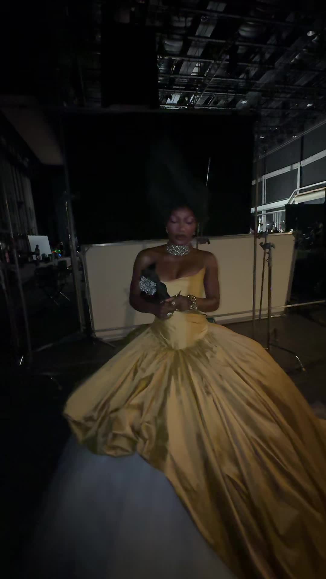@Doechii