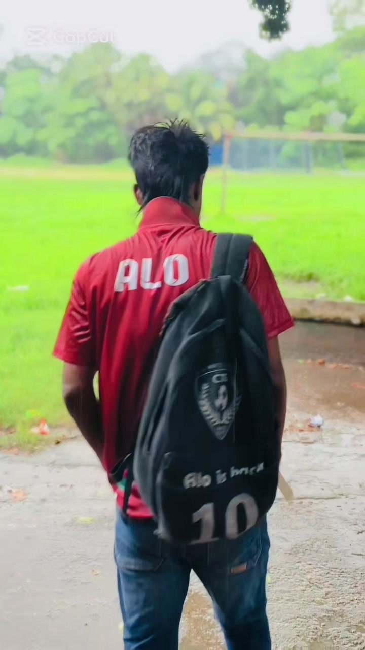 @Alo is back 🫵