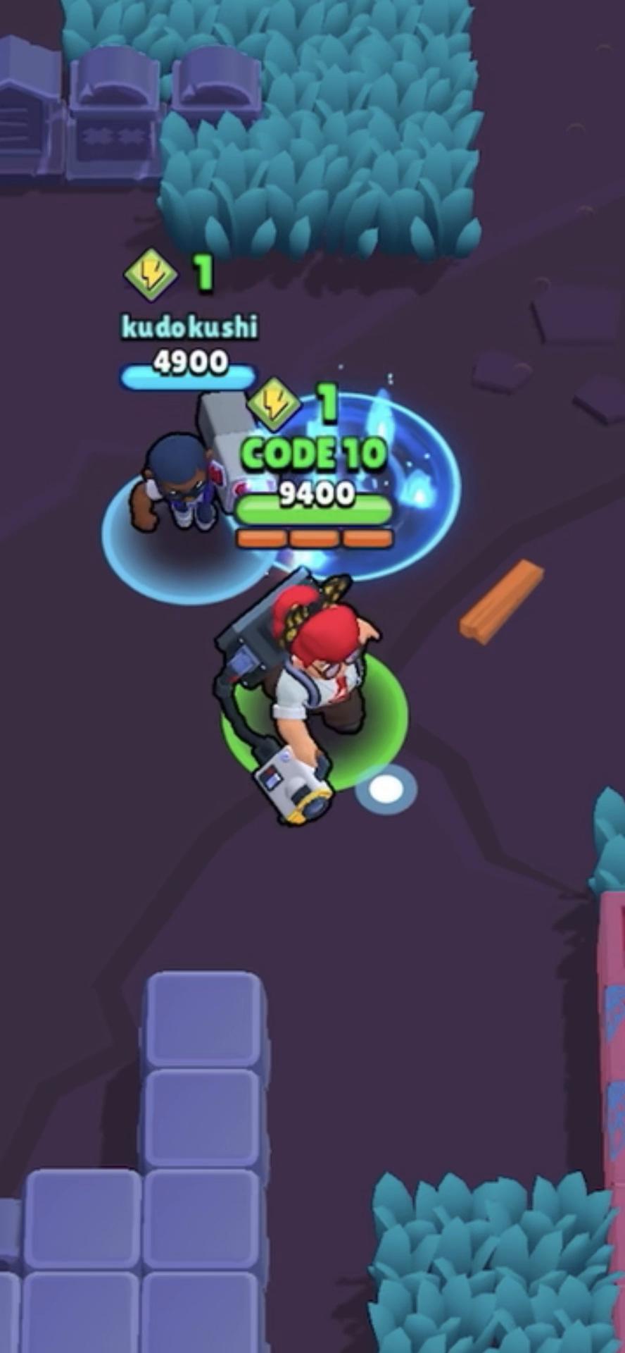 @code10 bs