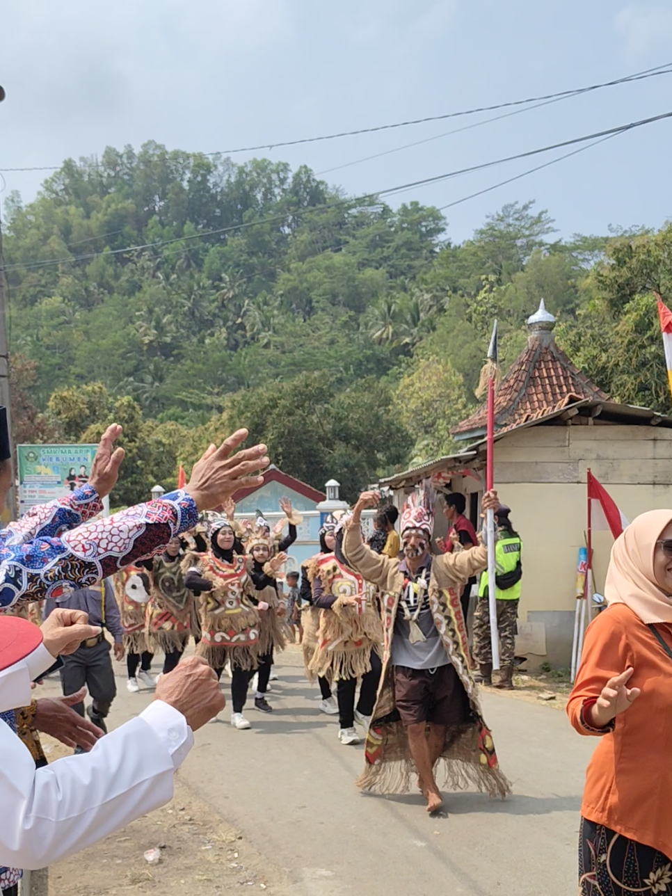 @Berani Belajar
