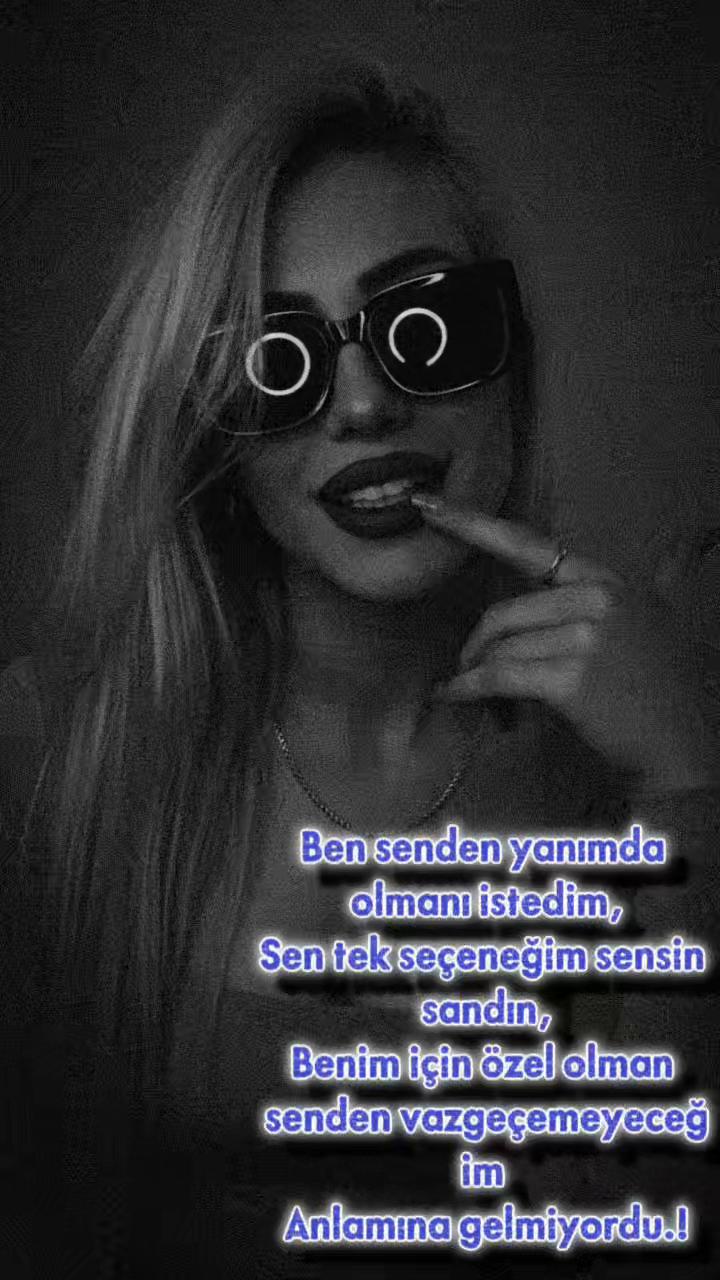@Kübra Şahin