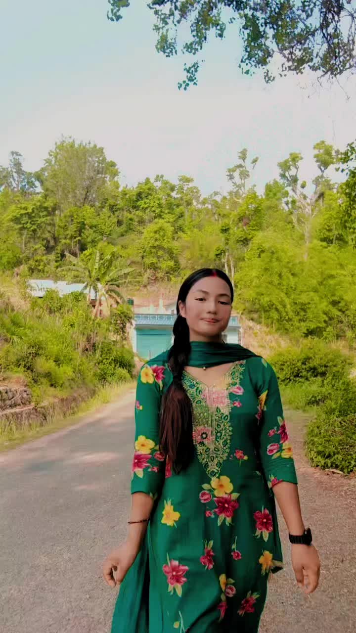 @binita nepali 60