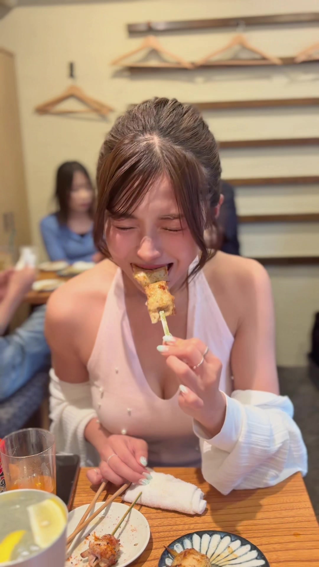 @私は安藤京香です🐯⭐️