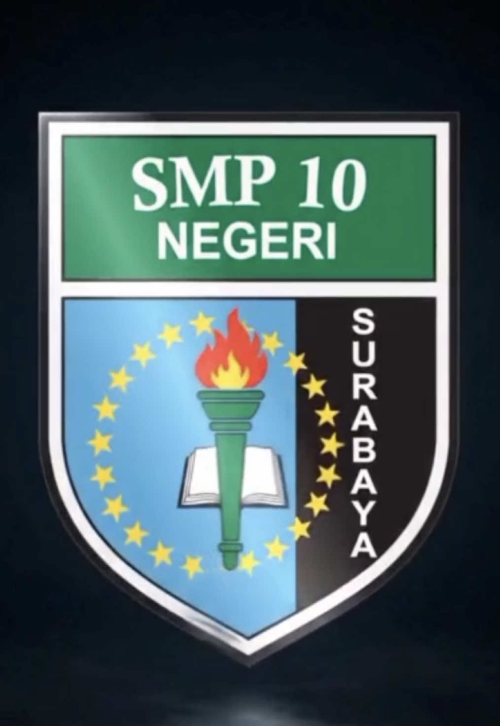@SMP NEGERI 10 SURABAYA