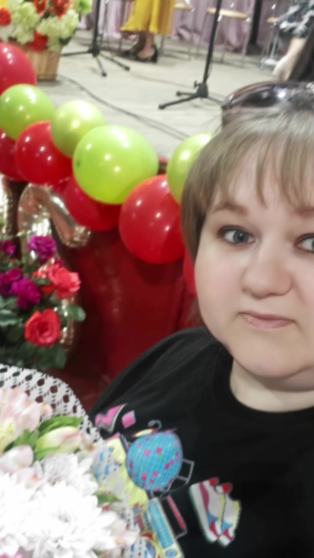 @"Пятёрочка дружная семья"