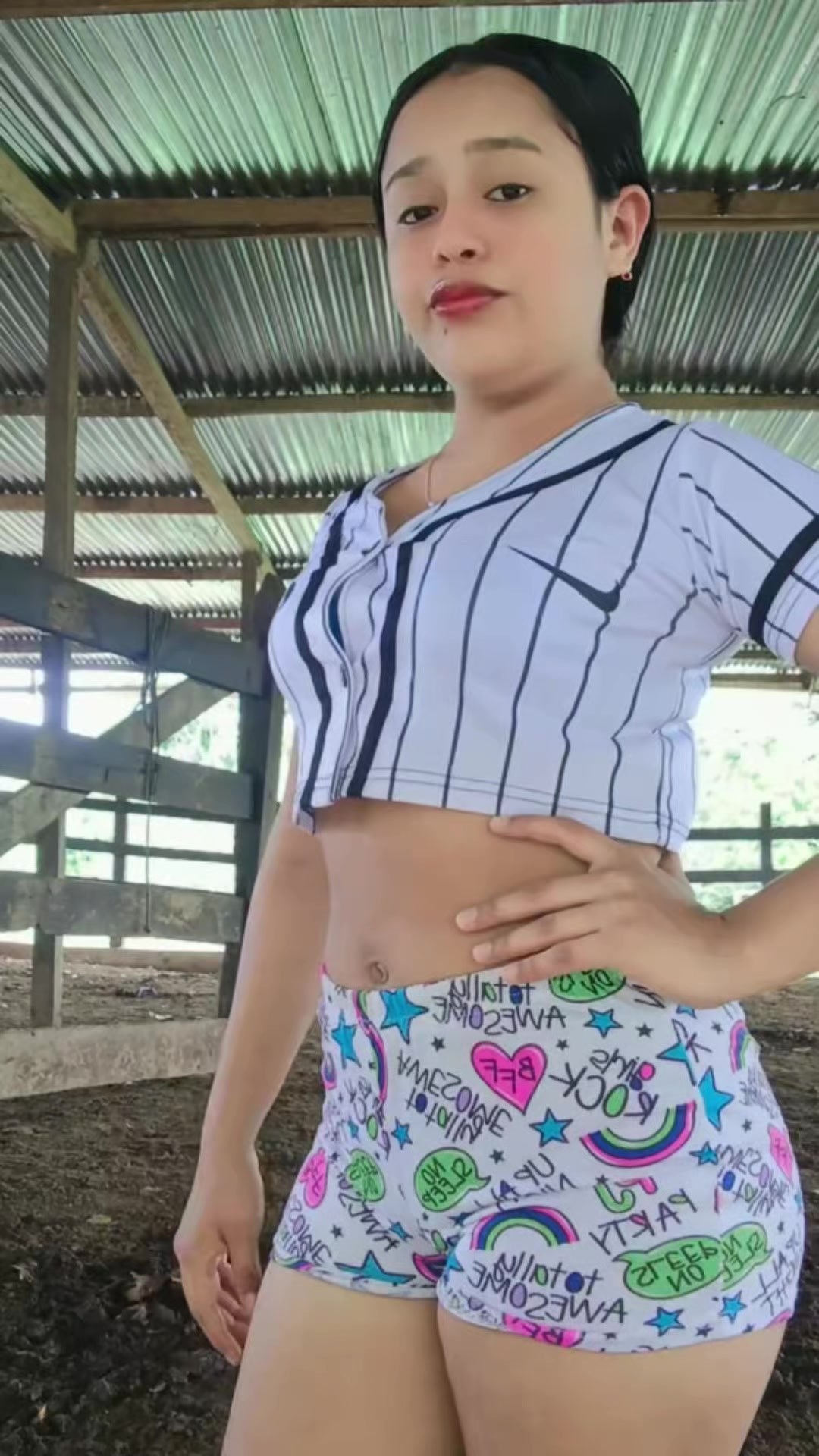 @yusmari Paz