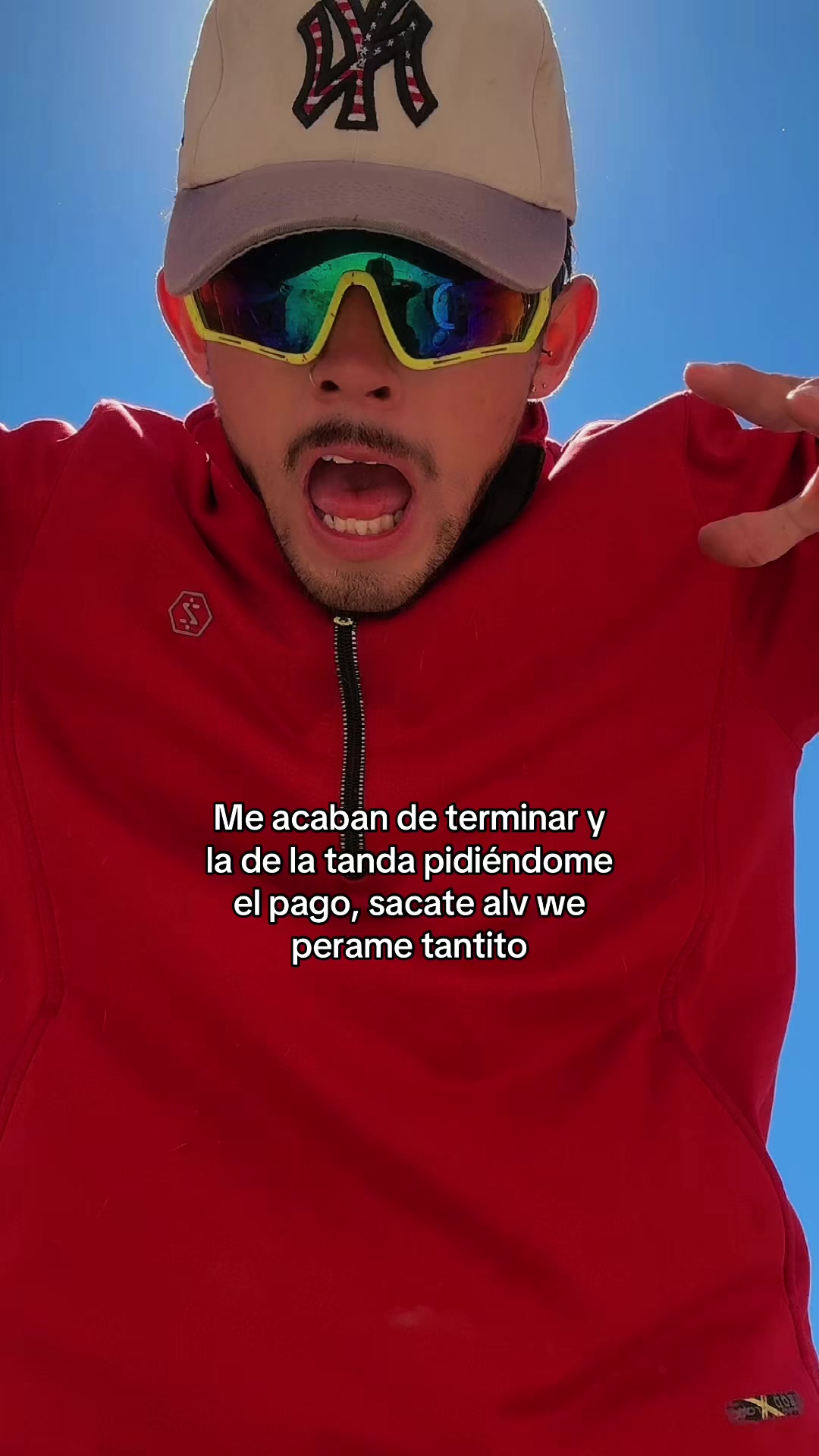 @Jahdai “Hachi” Carrasco