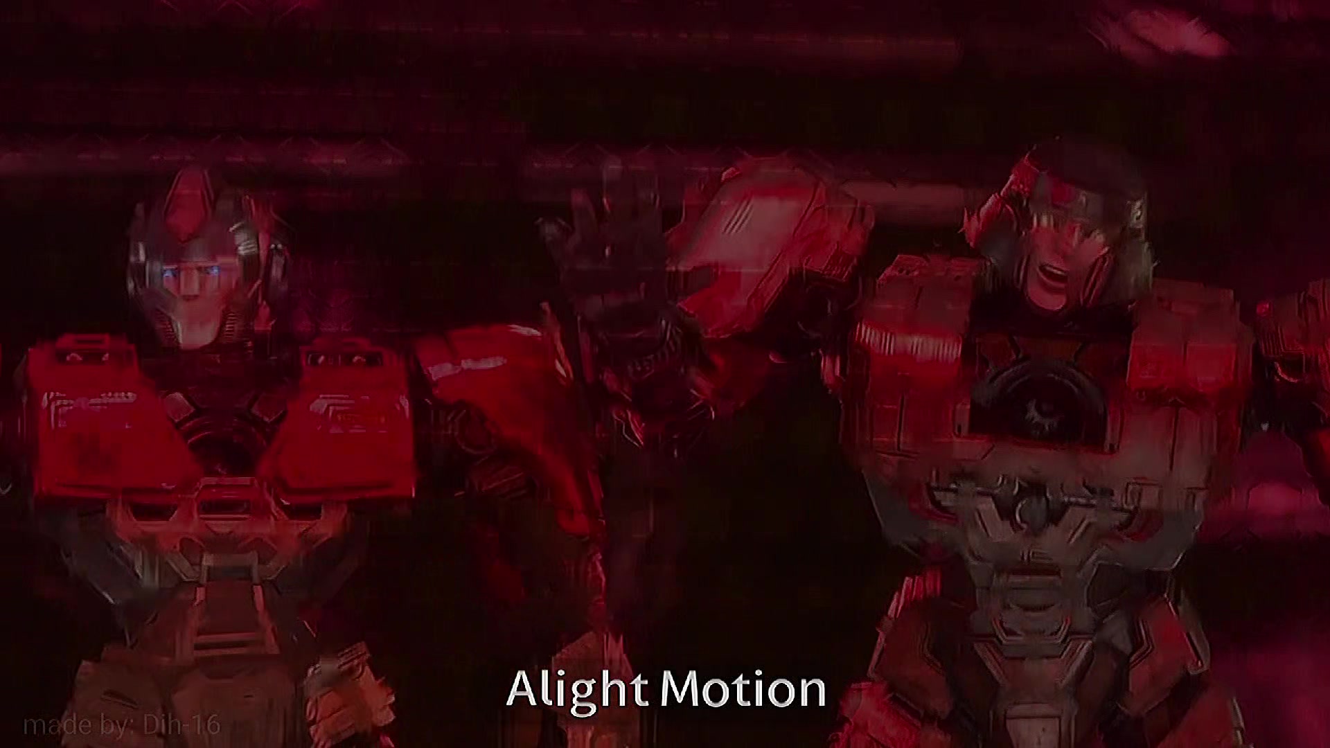 @Megatron