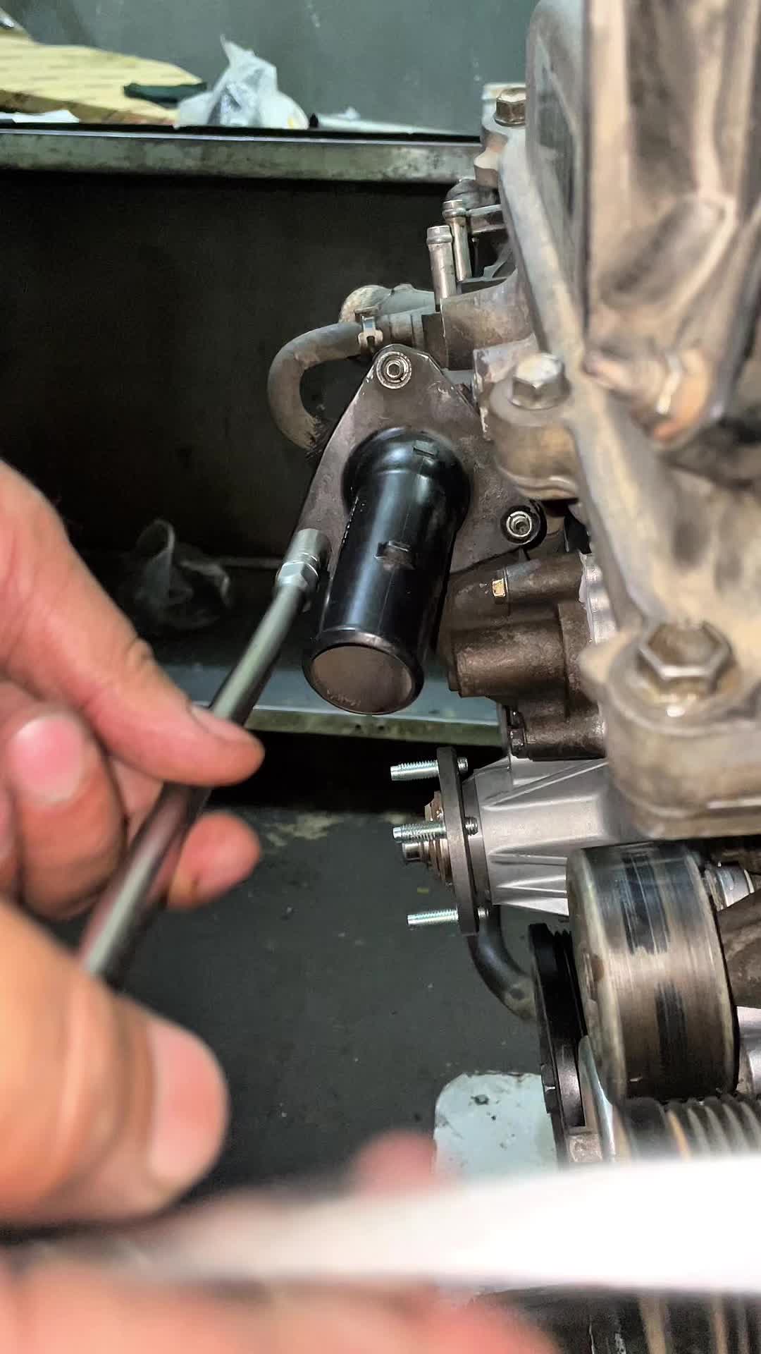 @MS Auto Mechanic