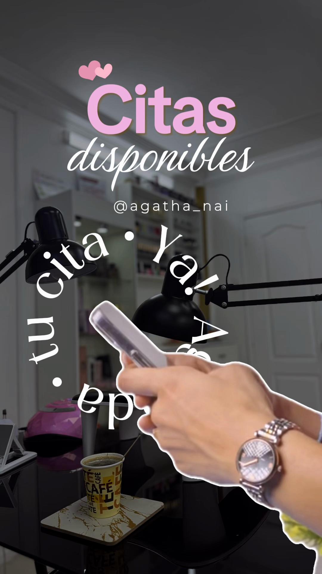 @Agatha Nails ✨🪬