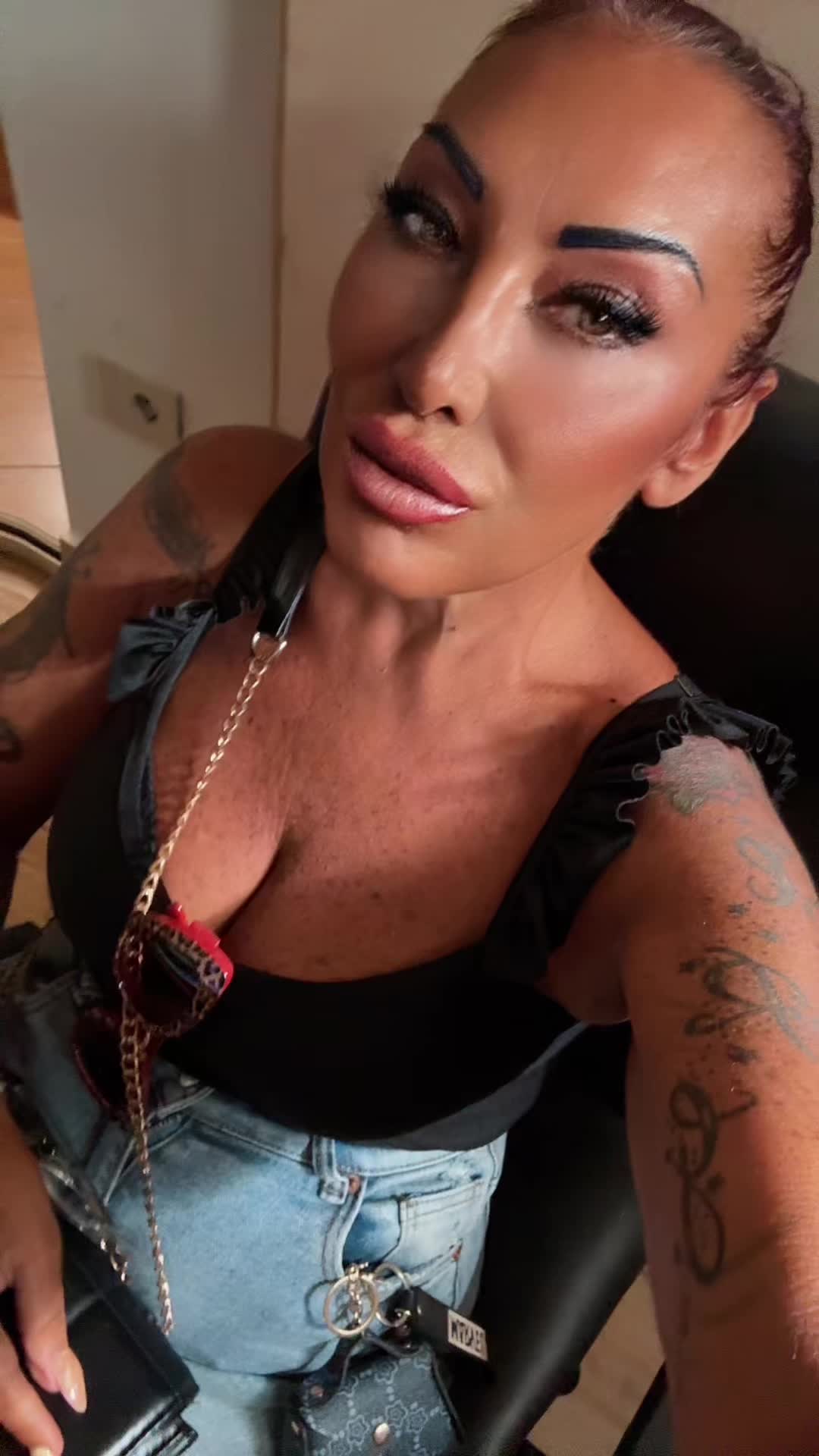 @❤️❤️❤️giannaviscoperezofficial