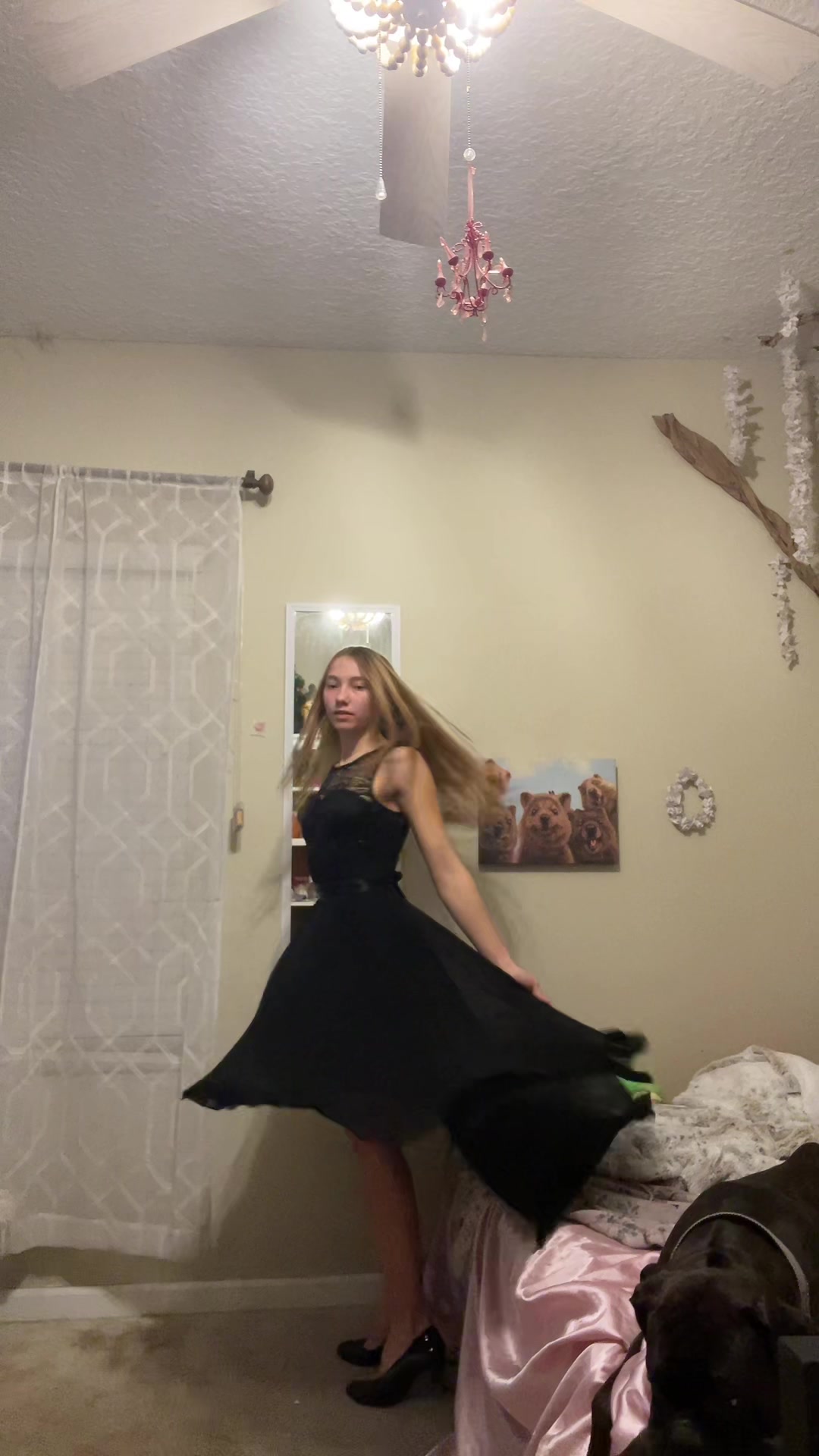 @Paige Mckenzie