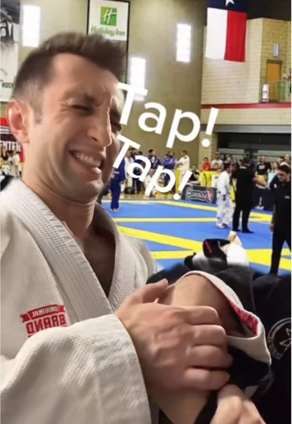 @Bjj Comedy