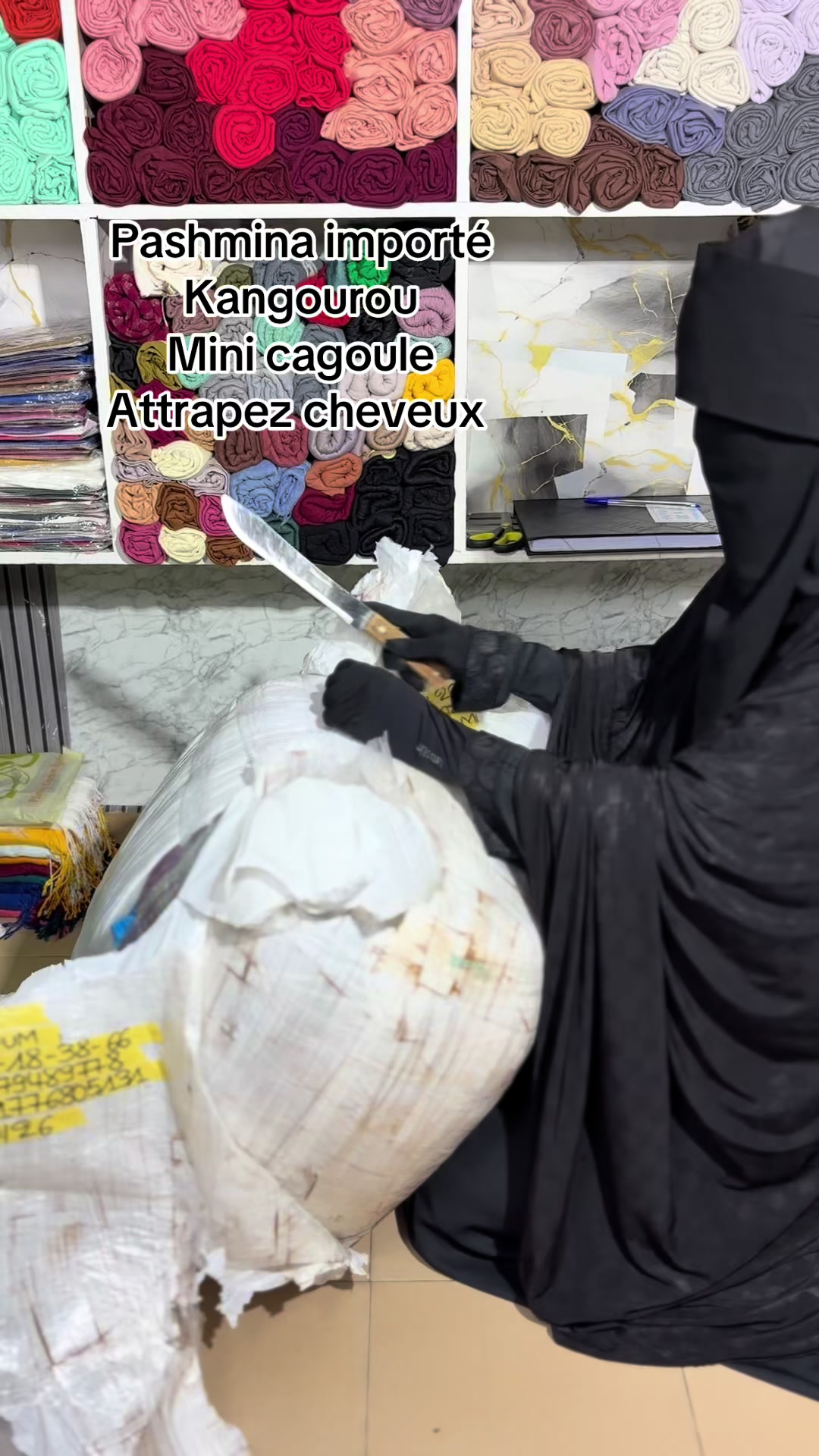 @KORHO&rsquo;HIJAB