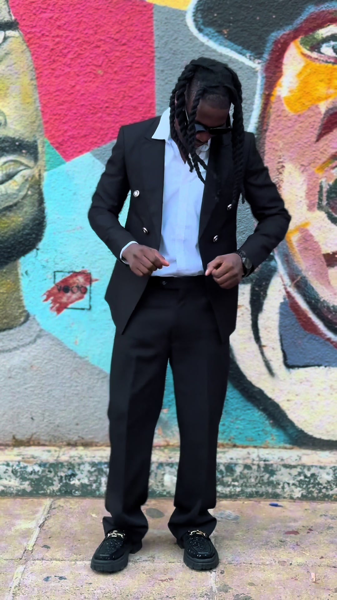 @DA AGENT OFFICIAL