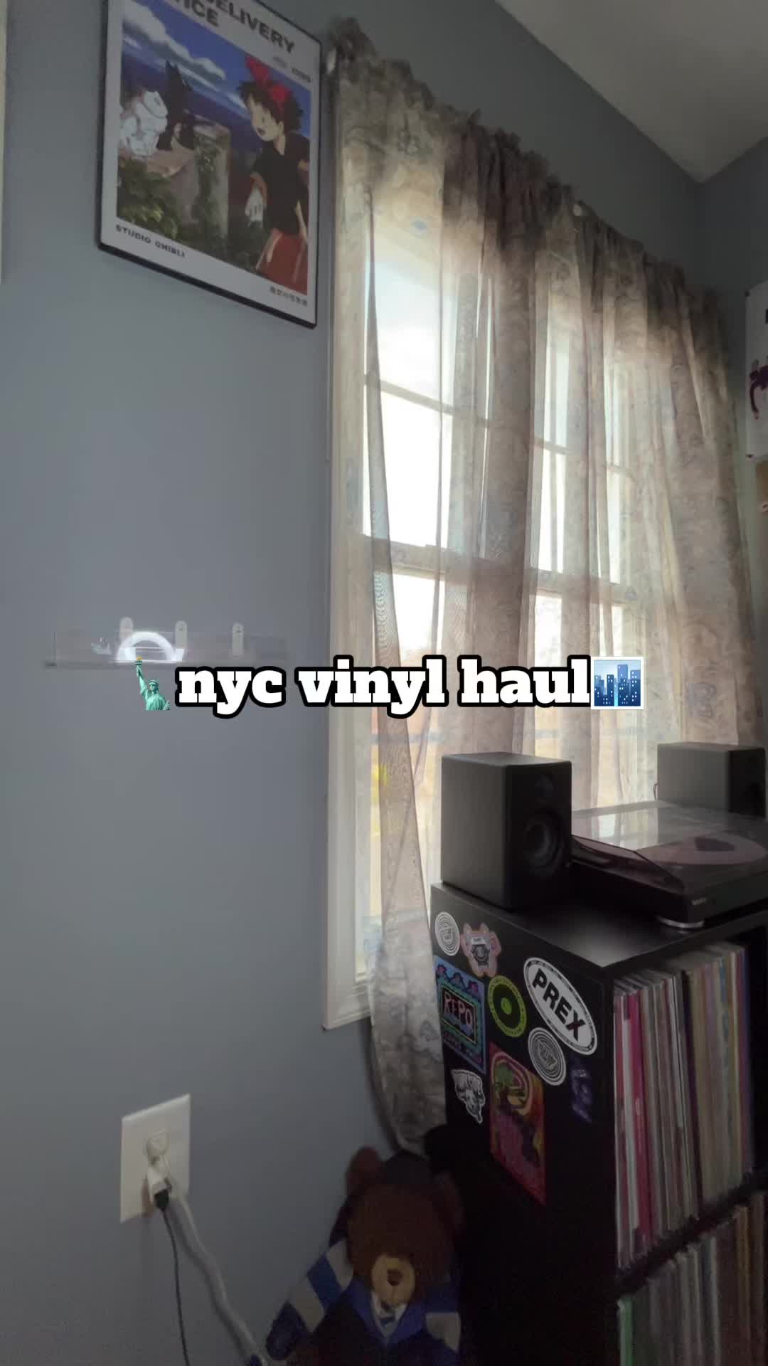 @virgo vinyl🎶🔮♍️
