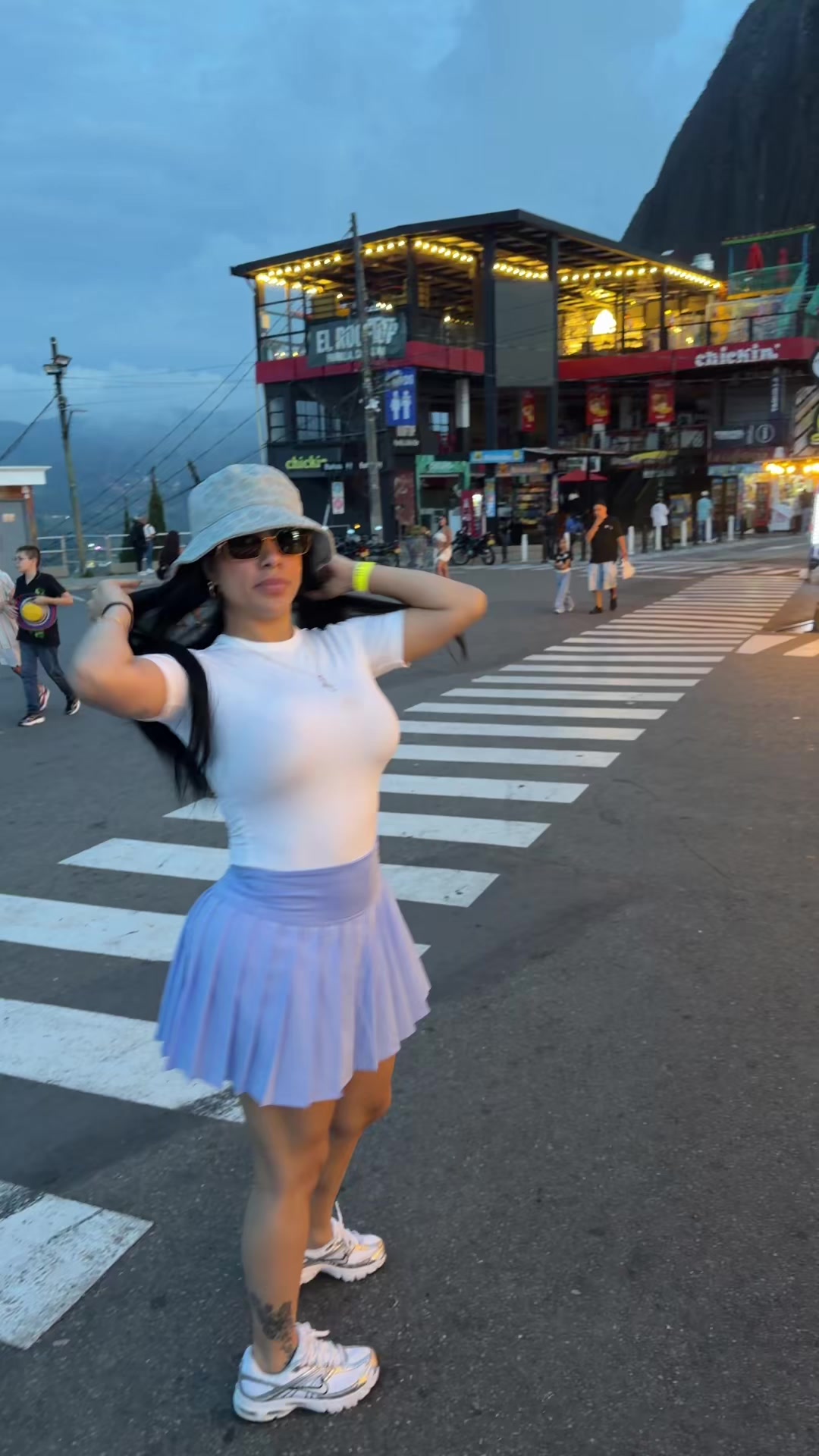 @Angye Zapata