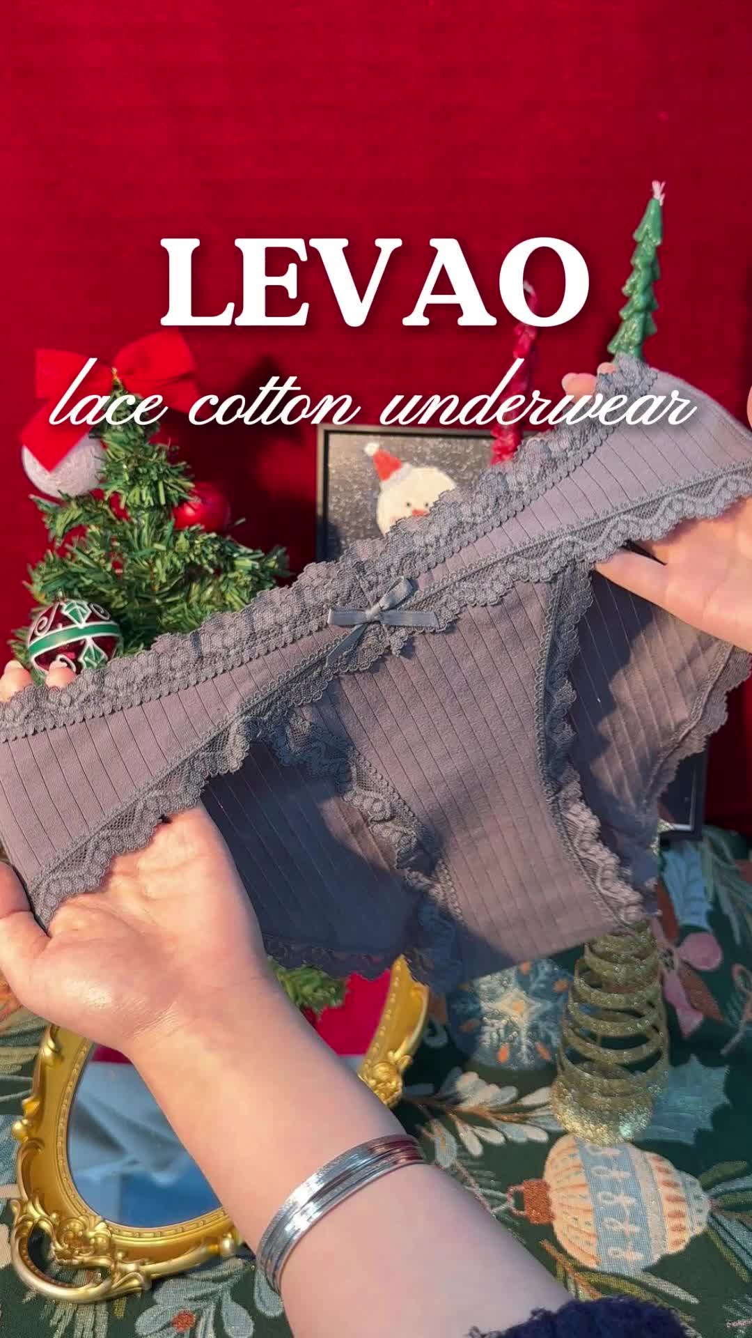 @LEVAO Briefs