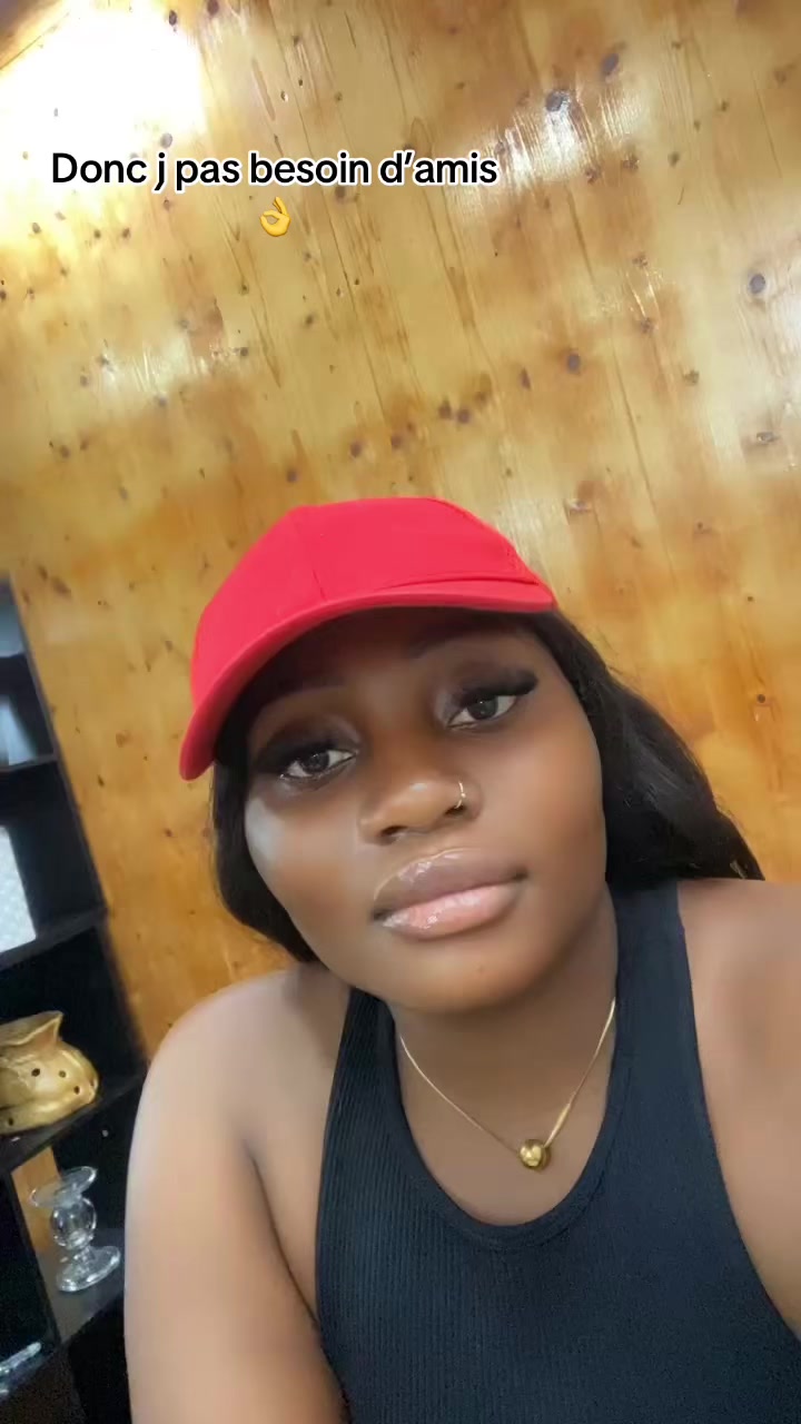 @Tigresse 🐅 parfaite 🤩❤️