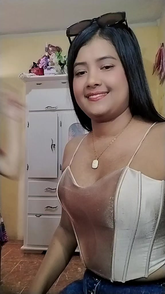 @Carlys A Jiménez
