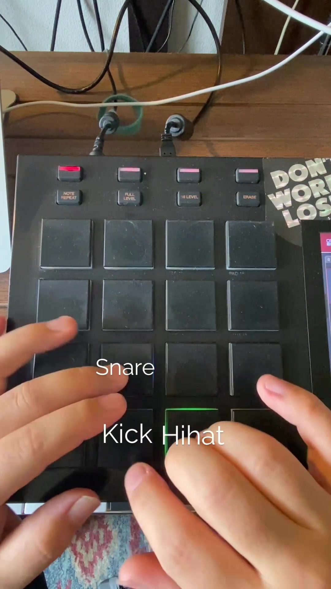 @Doramaru108skills (MPC player)