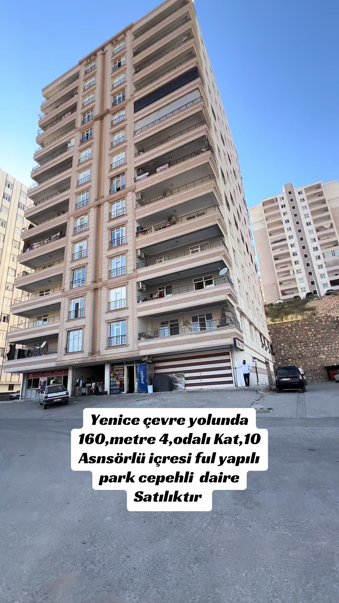 @🏘️&Ouml;Z BAĞMANCI EMLAK YAPI🏗️
