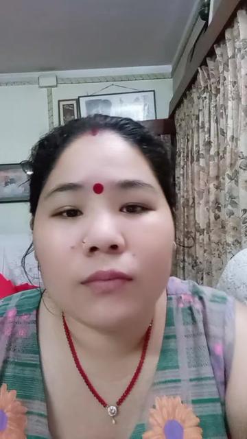 @jharana gharti magar