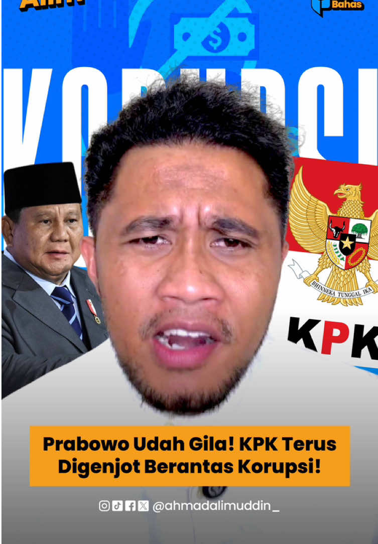 @Bang Alim - Mari Kita Bahas