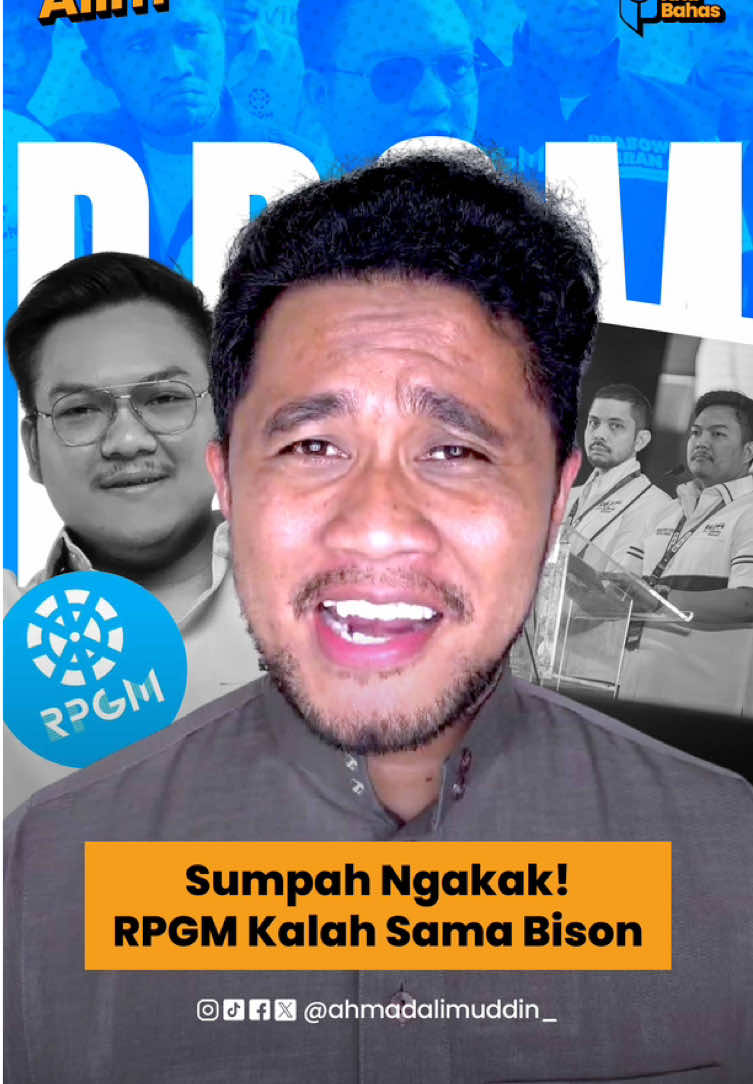 @Bang Alim - Mari Kita Bahas