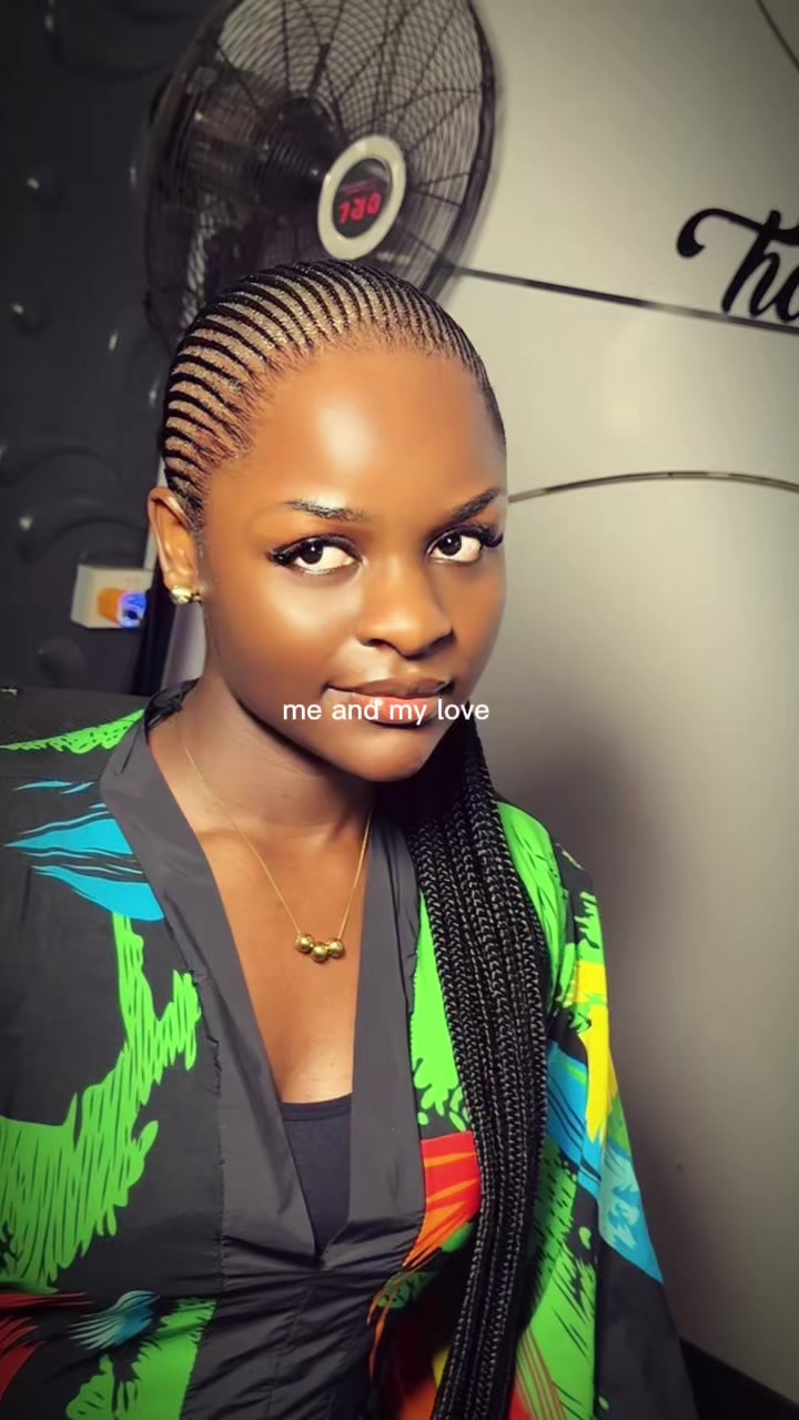 @Hairstylist in oshodi mainland