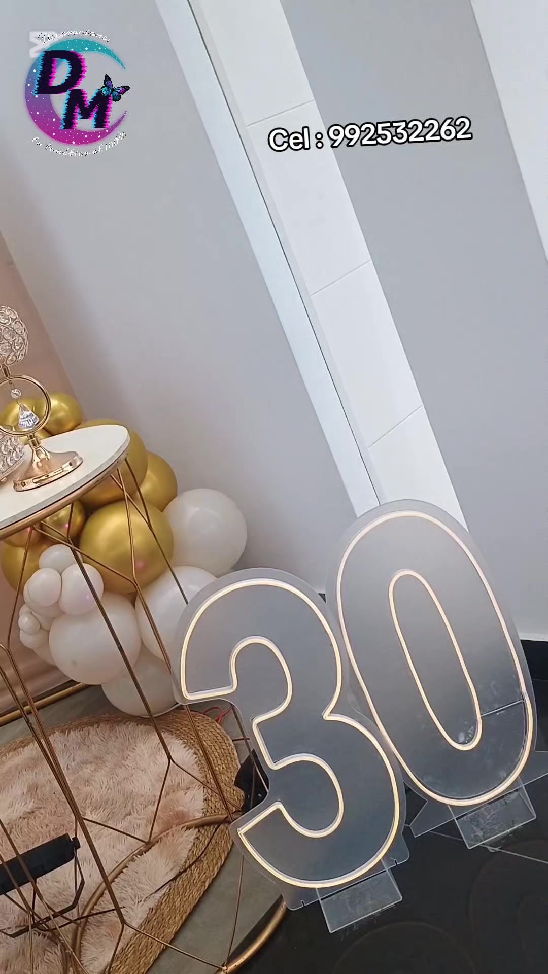 @DM Decoraciones
