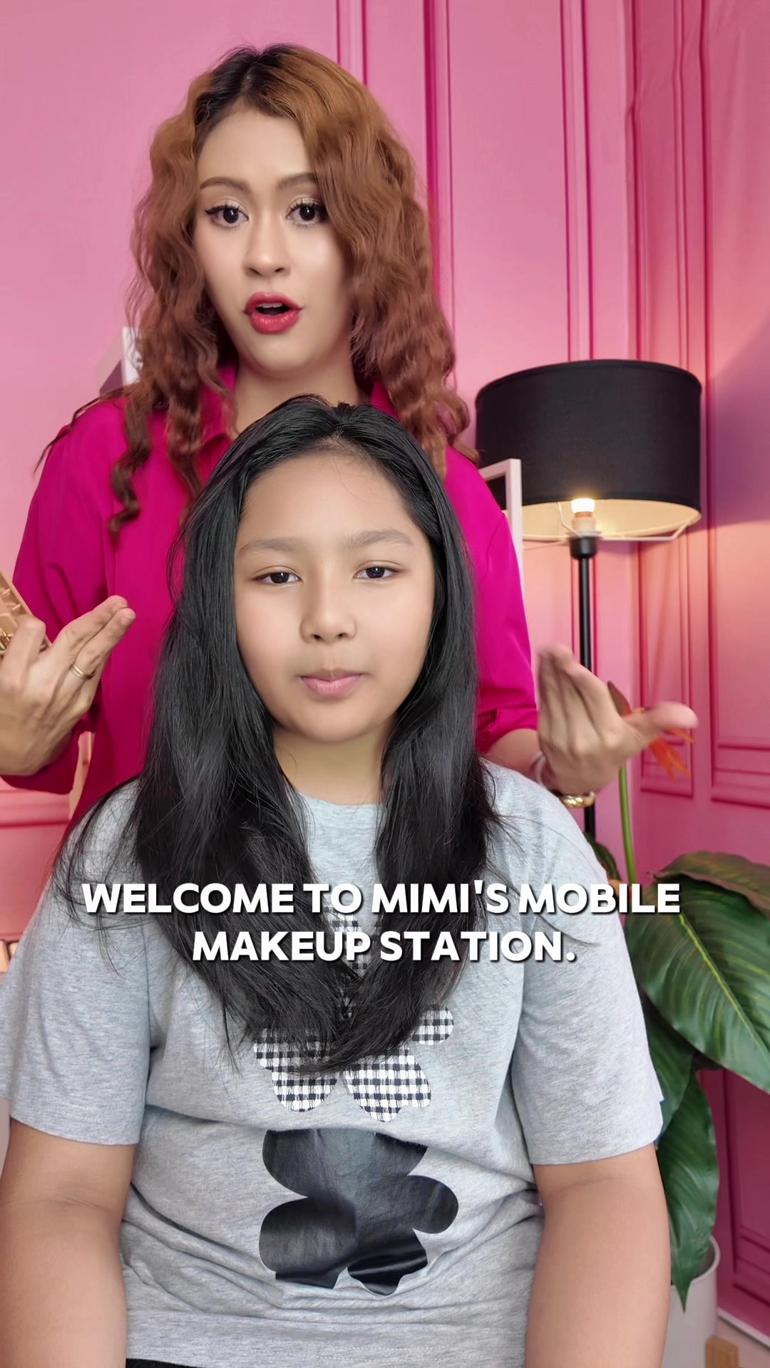 @Mimi Dali