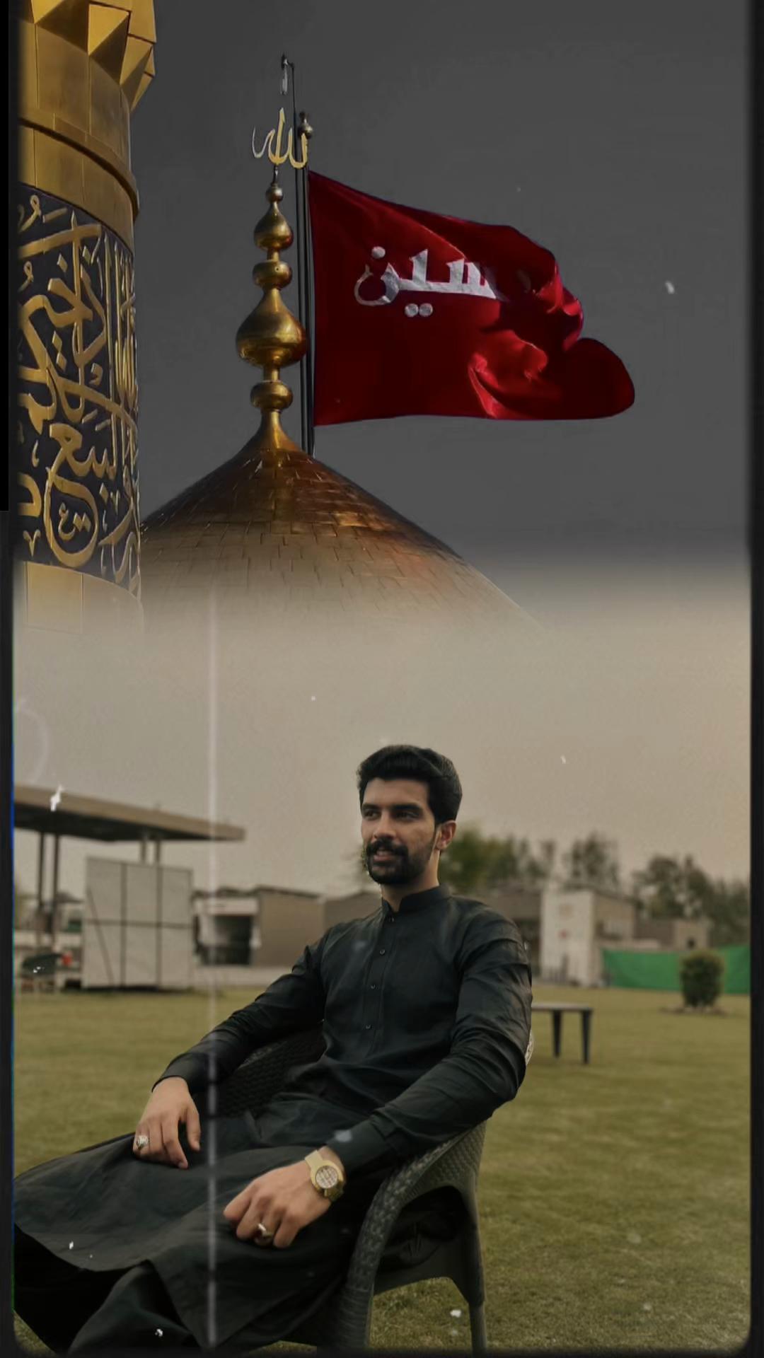 @خاقان احمد