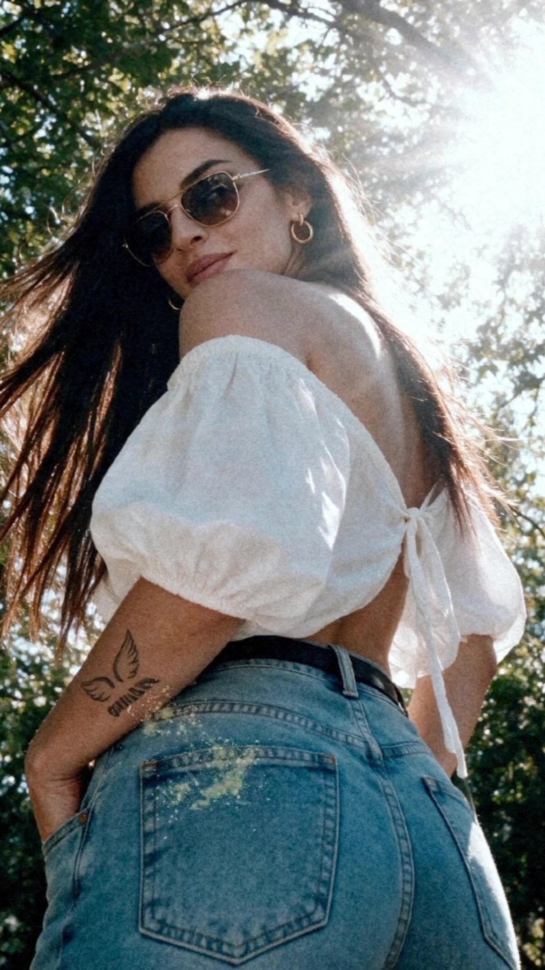 @MaviKelebek