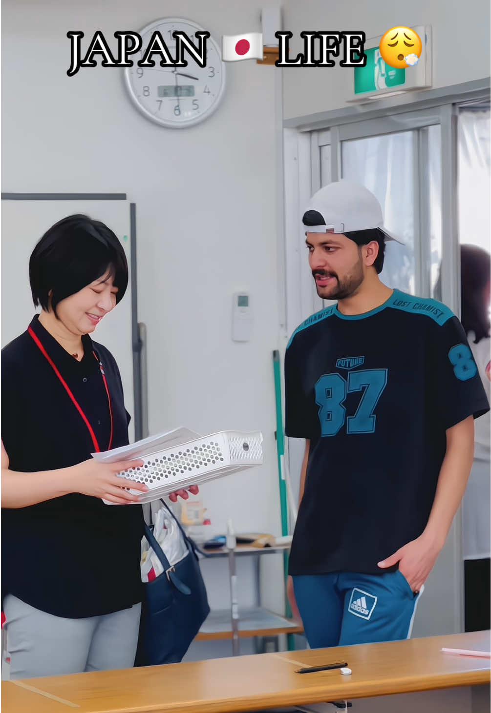 @ウズマン・マヘル 🇵🇰🇯🇵