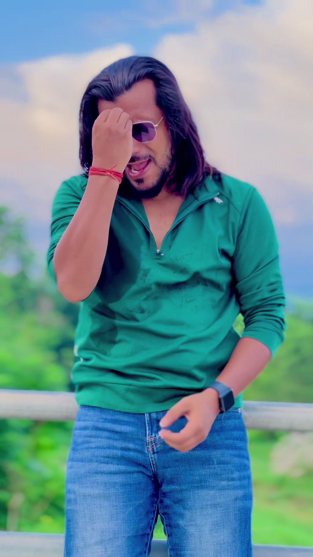 @Jawan RK