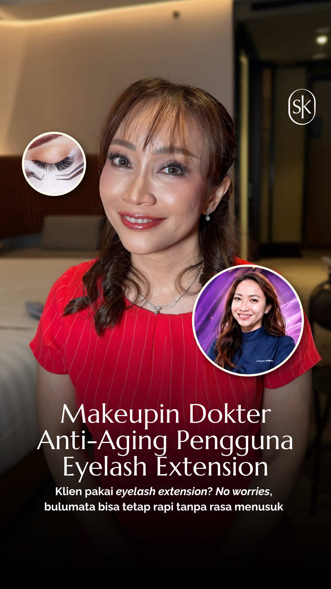 @Makeup Mama Muda