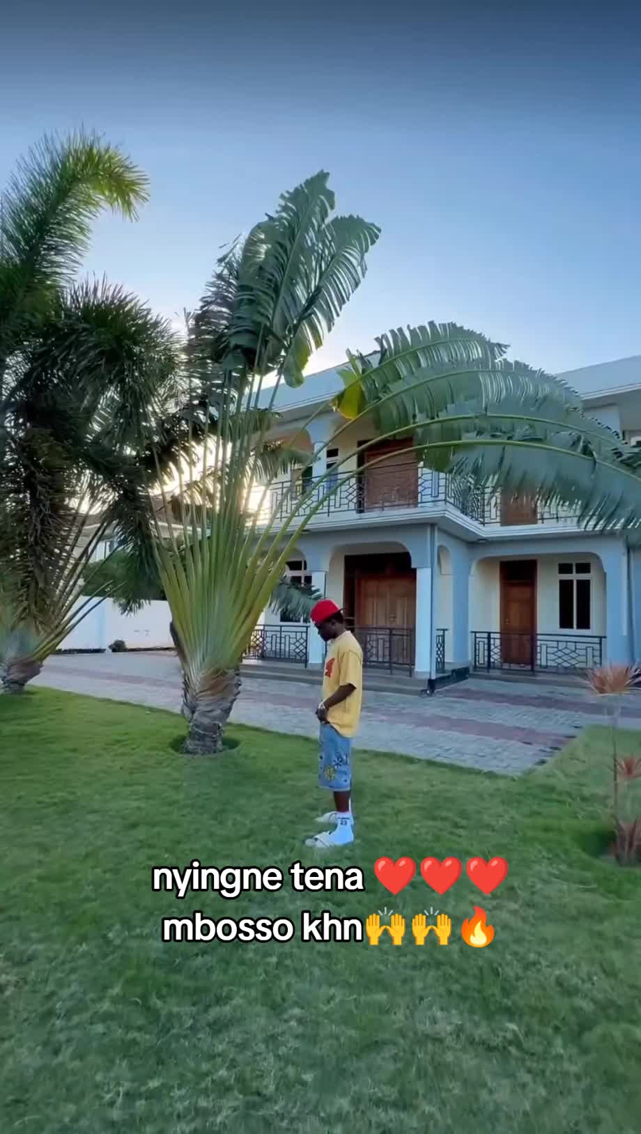 @KONDEMUSIC_WORLDWIDE 🌍🇹🇿
