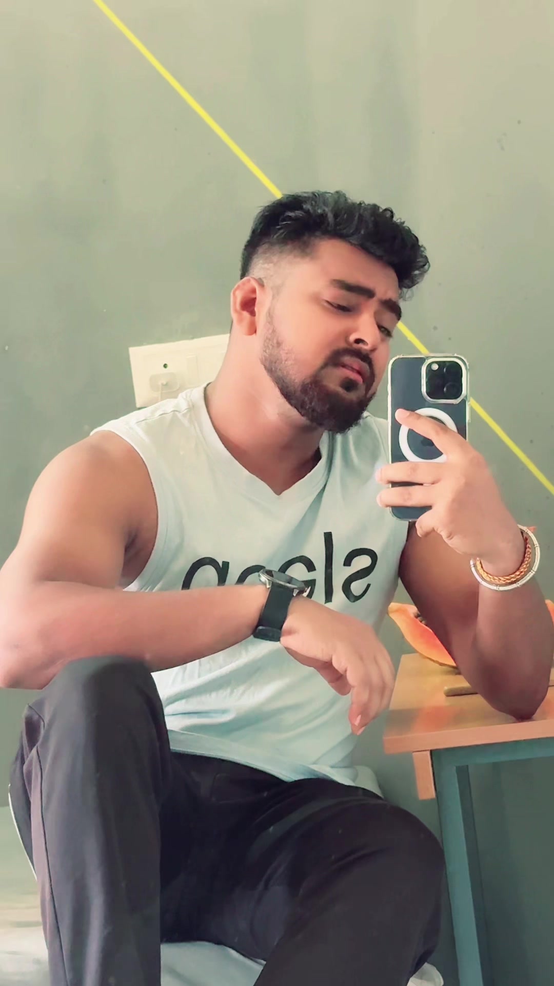 @💪ROCKY MANDAL 🔥💪🇳🇵