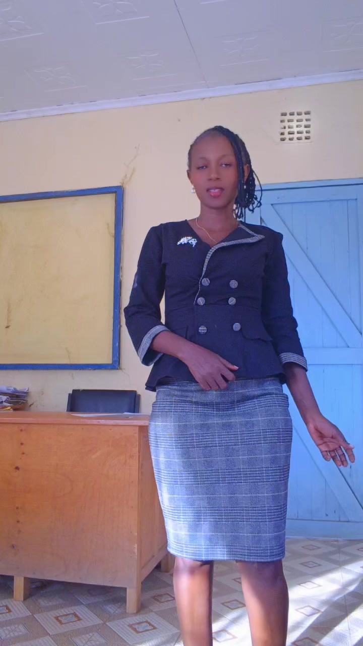 @grace blessed.