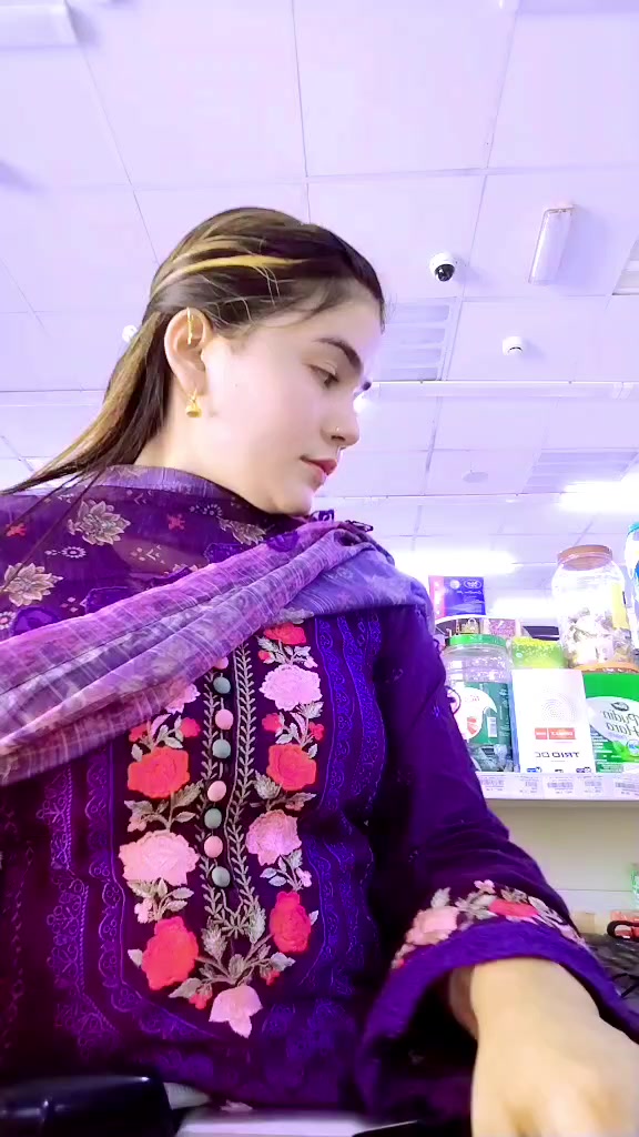 @sushila giri