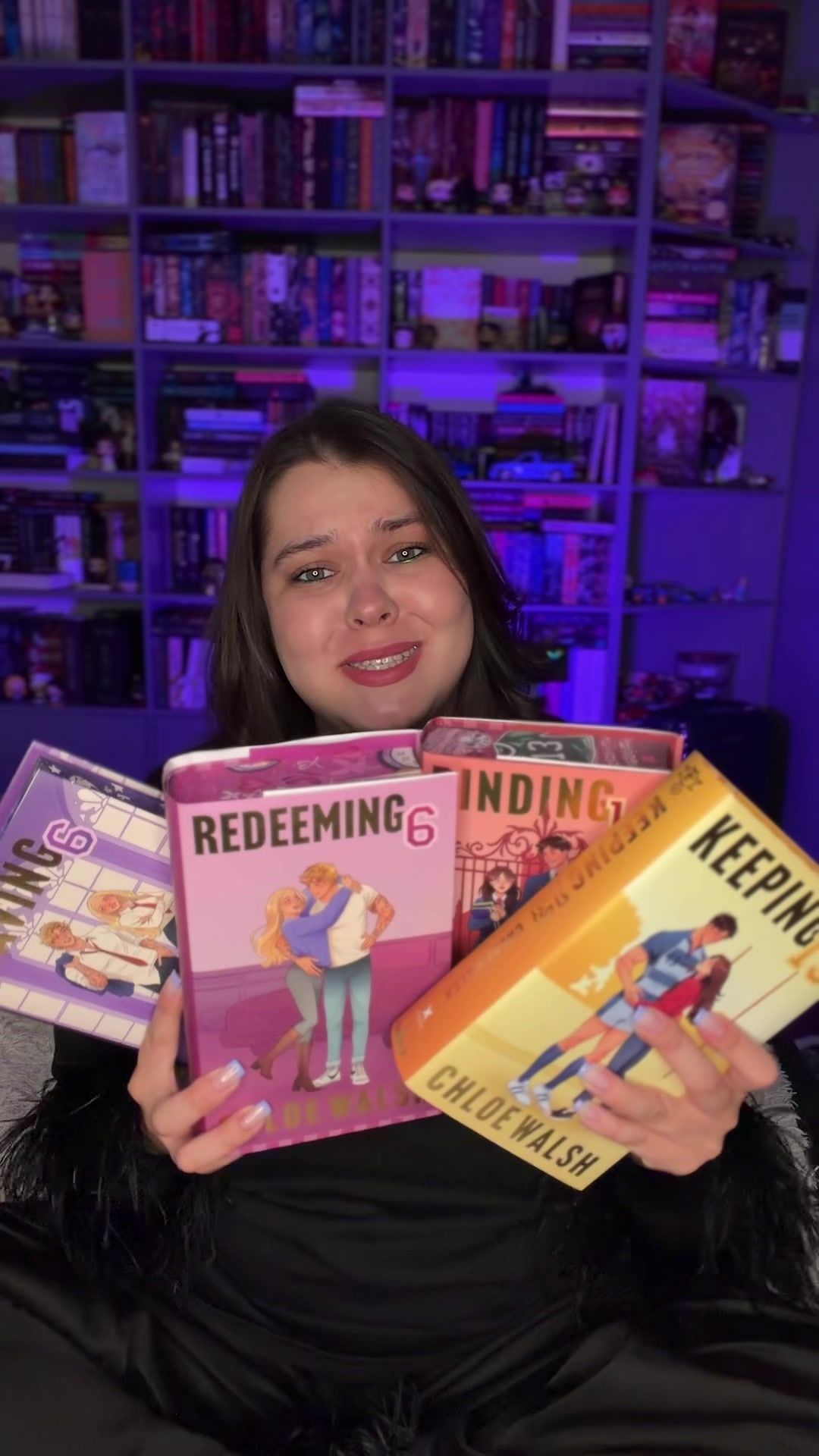 @Даша✨Поговоримо про книги?😏📚