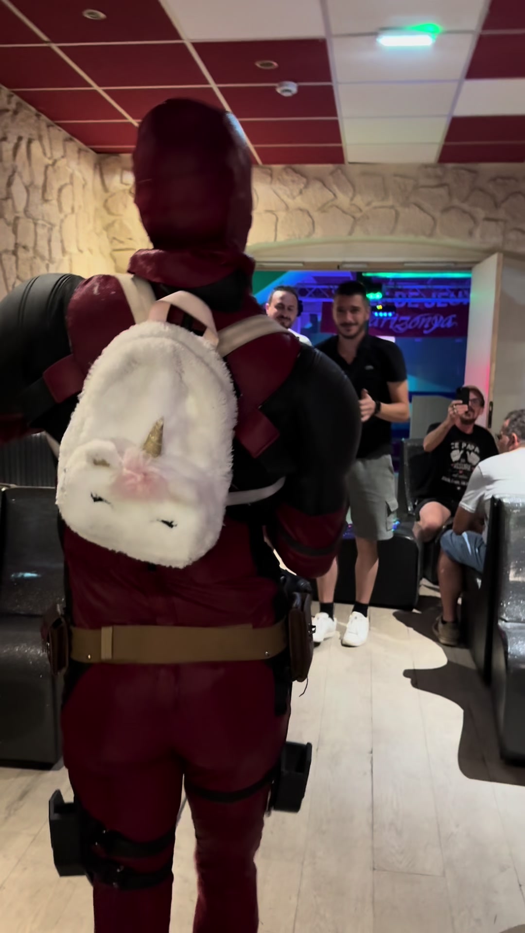 @BaddyDeadpool